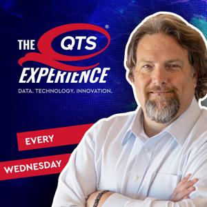 The QTS Experience by Dave McCall