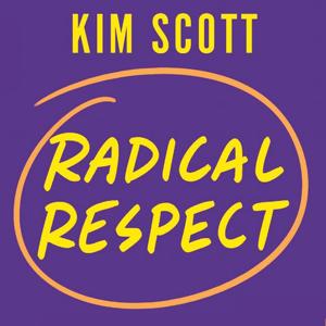 Radical Respect a book by Kim Scott