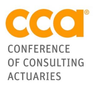 Conference of Consulting Actuaries by CCA