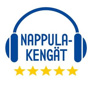 Nappulakengät