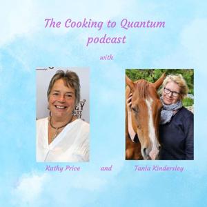 Cooking to Quantum by Kathy Price and Tania Kindersley