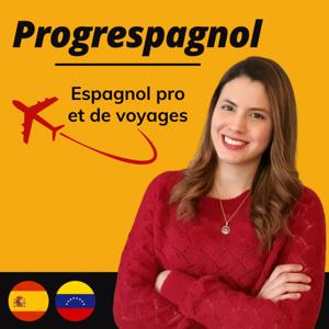 Progrespagnol - Espagnol pro et de voyages by Progrespagnol