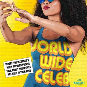 World Wide Celeb by Wavecast Studio