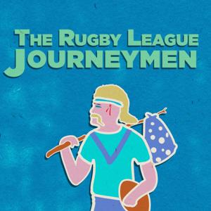 The Rugby League Journeymen by Journeymen