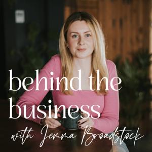 Behind the Business