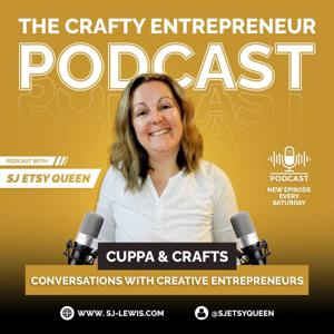 The Crafty Entrepreneur