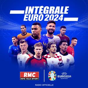 Intégrale EURO 2024