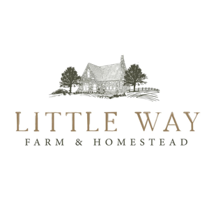 Little Way Farm and Homestead