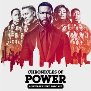 Chronicles of Power by Private Listed