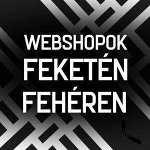 Webshopok feketén-fehéren