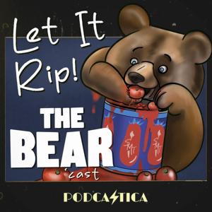 Let It Rip: The Bear 'Cast