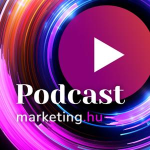 Marketing.hu Podcast by BROCASTERZ