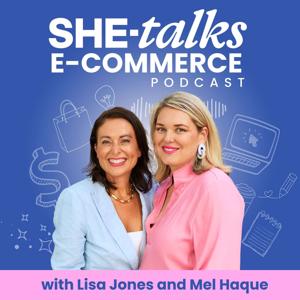 SHE-talks E-commerce by SHE-com