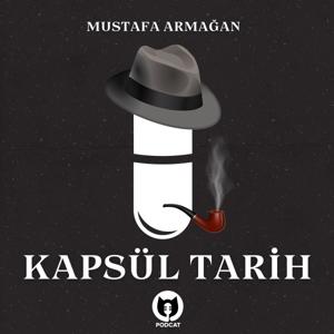 Kapsül Tarih