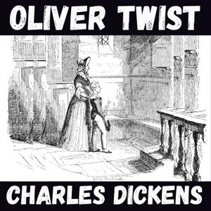 Oliver Twist - Charles Dickens