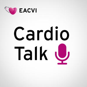 EACVI Cardio Talk by European Society of Cardiology