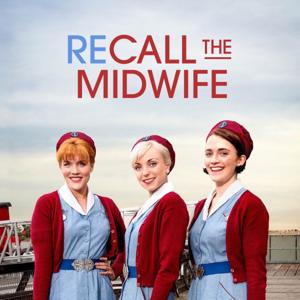 ReCall The Midwife by ReCall The Midwife