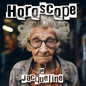 L'horoscope de Jacqueline by Engle