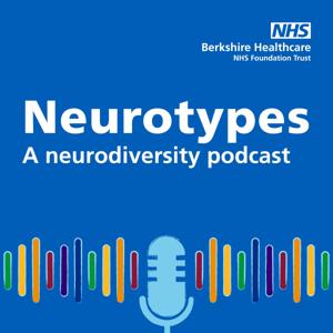 Neurotypes, a neurodiversity podcast