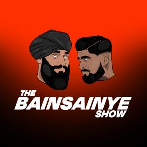 The Bainsainye Show by The Bainsainye Show