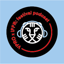 VPRO x IFFR: festival podcast