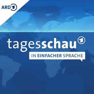 tagesschau in Einfacher Sprache (Audio-Podcast) by tagesschau