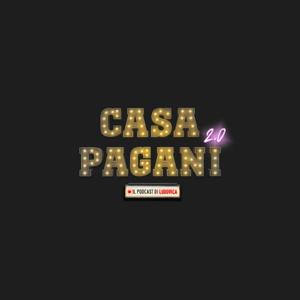 Casa Pagani 2.0 by Ludovica Pagani