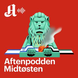 Aftenpodden Midtøsten by Aftenposten