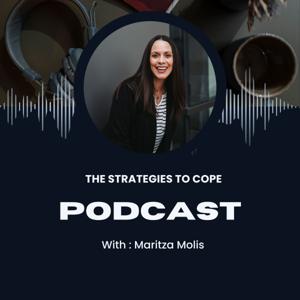 The Strategies to Cope Podcast