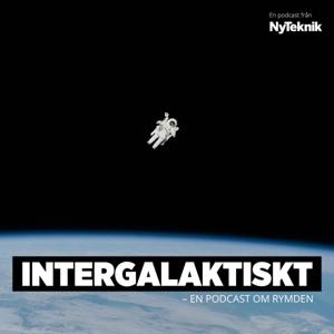 Intergalaktiskt by Ny Teknik