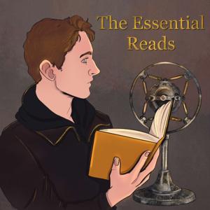 The Essential Reads by Isaac Birchall