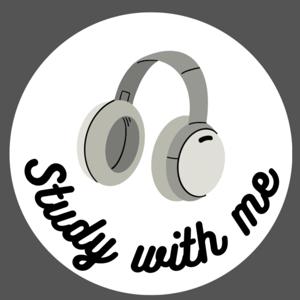 The Study with Me Podcast