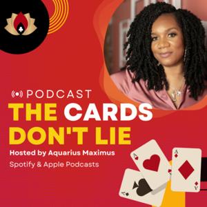 Aquarius Maximus : The Cards Don’t Lie