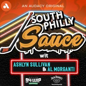 South Philly Sauce