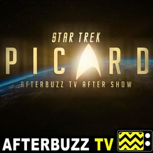 The Star Trek Picard After Show Podcast