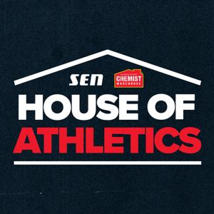 House of Athletics by SEN