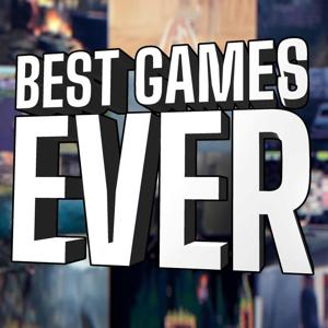 The Best Games Ever Podcast by VG247