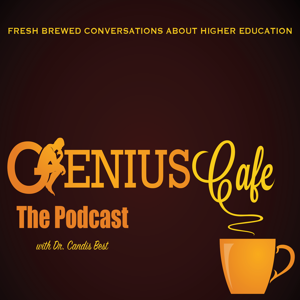 The GENIUS Cafe Podcast