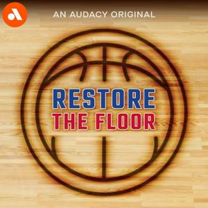 Restore The Floor by Audacy