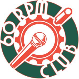 60RPM Club Podcast