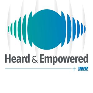 Heard & Empowered by National Industries for the Blind