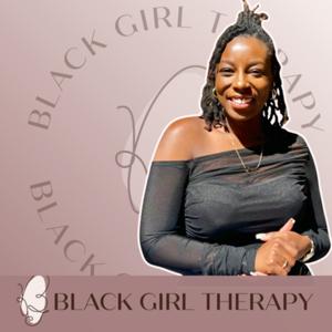 Black Girl Therapy by Terriel Mungin