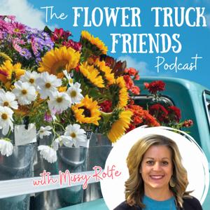 Flower Truck Friends