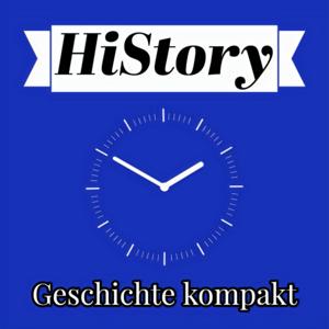 HiStory - Geschichte kompakt