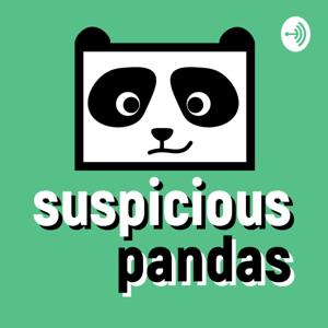 Suspicious Pandas