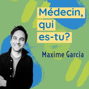 Médecin qui es-tu? by Maxime Garcia