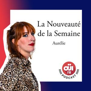 La nouveauté de la semaine