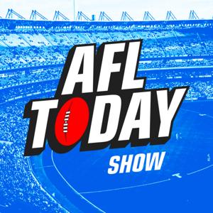 AFL Today Show by Sports Today