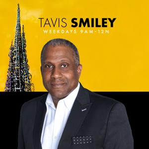 Tavis Smiley