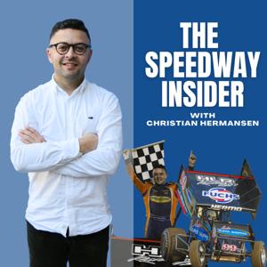 The Speedway Insider